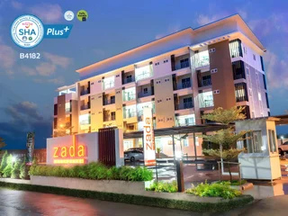 Кхлонг-Янг: Zada Residence