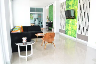 Кхлонг-Янг: Zada Residence