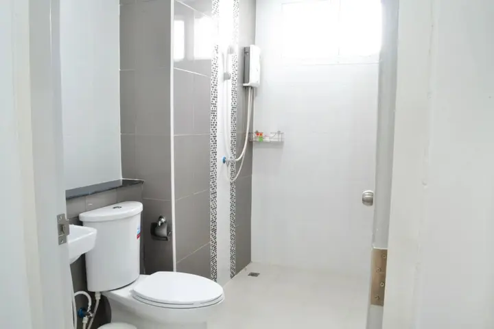 Кхлонг-Янг: Zada Residence