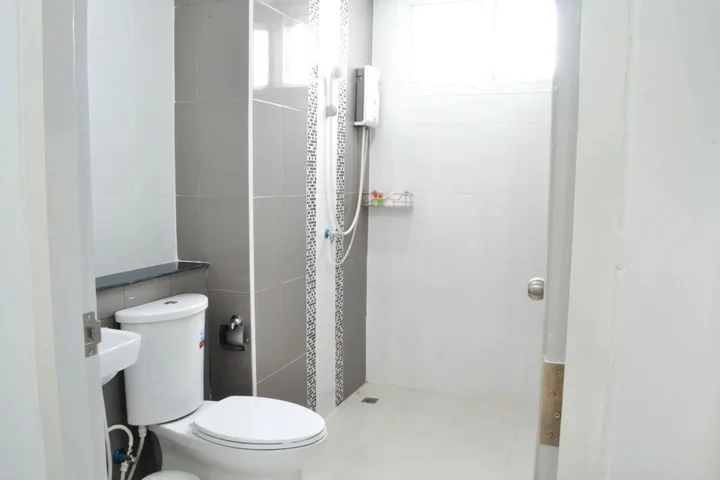 Кхлонг-Янг: Zada Residence