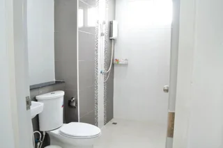 Кхлонг-Янг: Zada Residence
