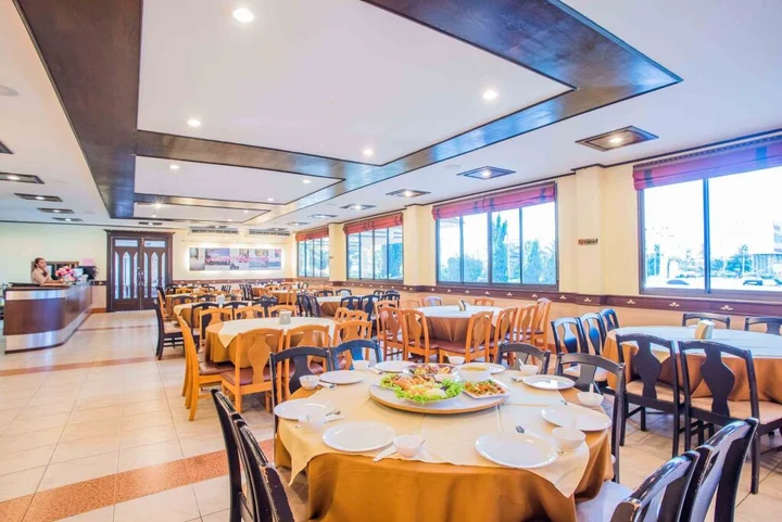 Сураттхани: Bunjongburi Hotel