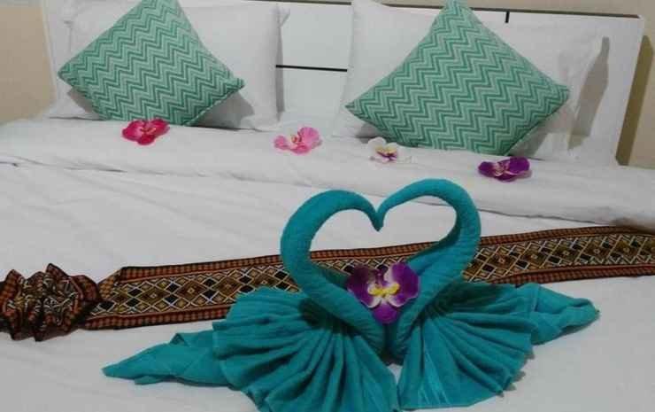 Краби: Al Salam KB Guest House