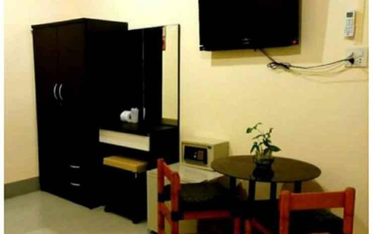 Al Salam KB Guest House — фото 5