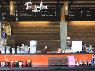 Чумпхон: Tamsabai Resort Chumphon