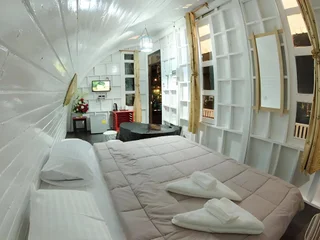 Чумпхон: Tamsabai Resort Chumphon