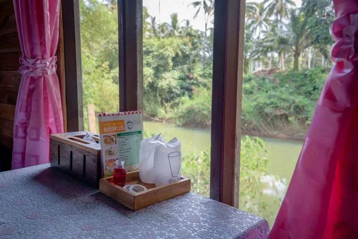 Чумпхон: Tamsabai Resort Chumphon