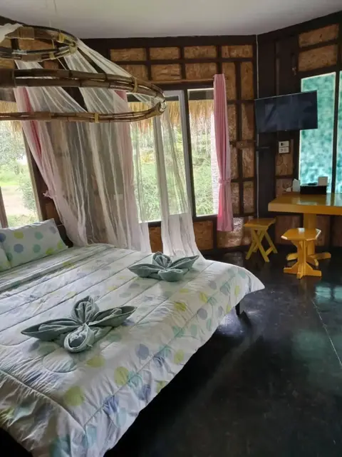 Чумпхон: Tamsabai Resort Chumphon