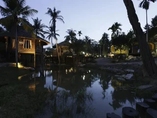 Чумпхон: Tamsabai Resort Chumphon
