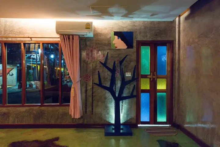 Чумпхон: Tamsabai Resort Chumphon