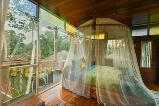 Чумпхон: Tamsabai Resort Chumphon