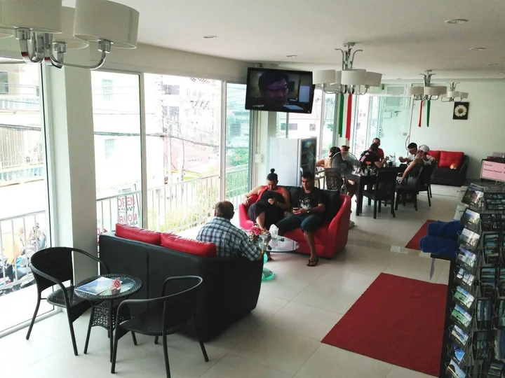 Пхукет: Mochic Residence Nanai