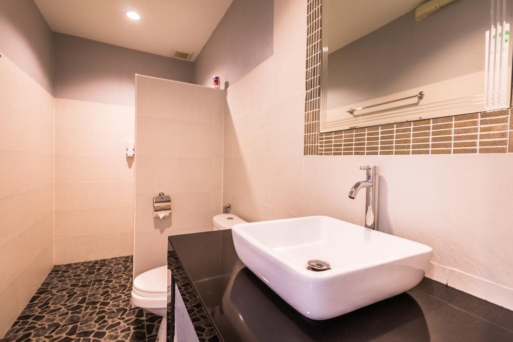 Самуи: Sea Suite Villa