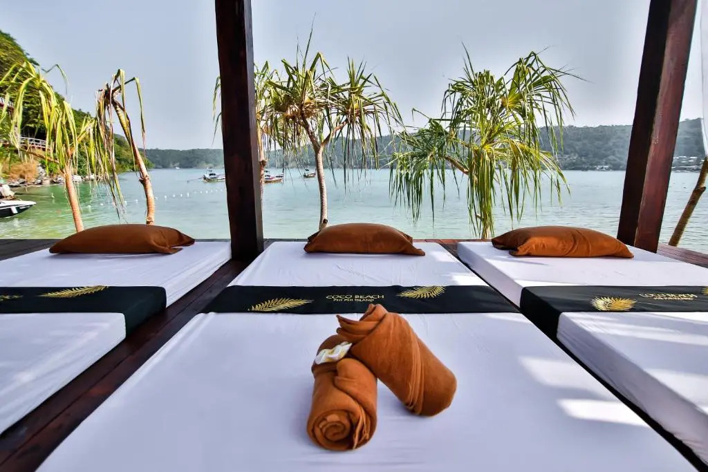 Пхи-Пхи-Дон: Phi Phi CoCo Beach Resort