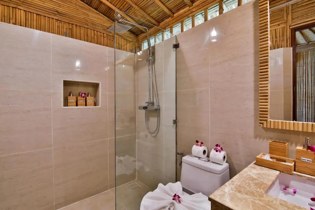 Пхи-Пхи-Дон: Phi Phi CoCo Beach Resort