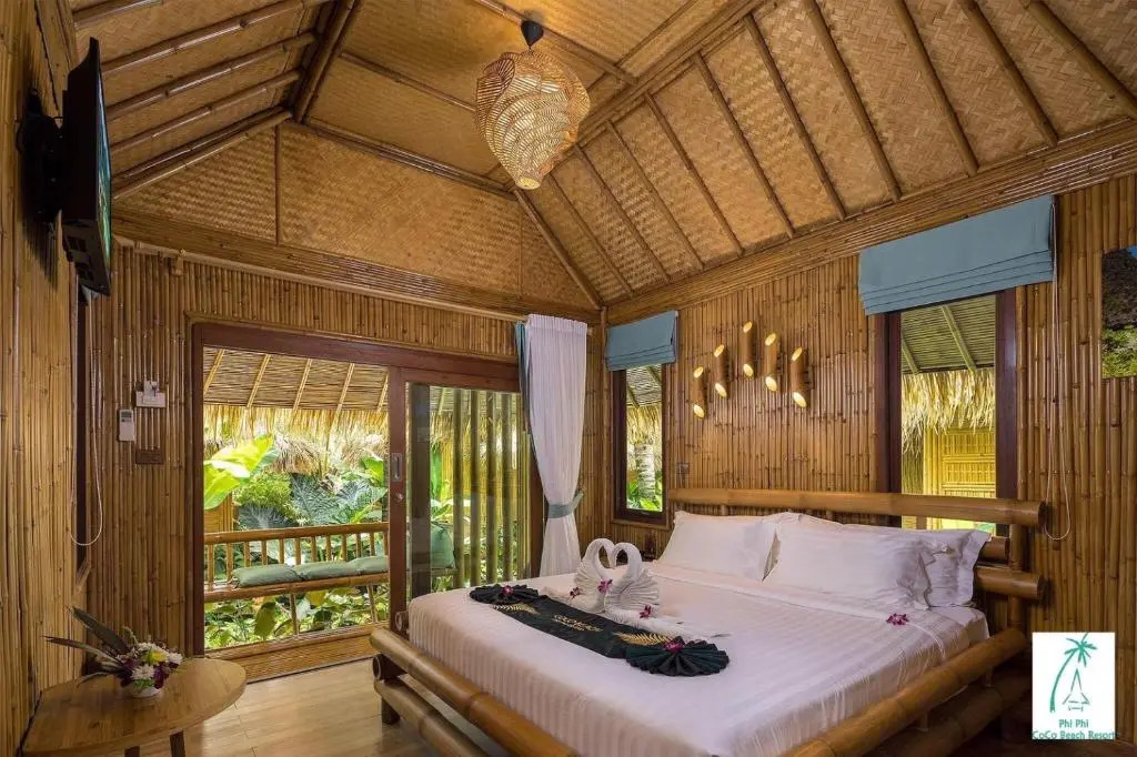 Пхи-Пхи-Дон: Phi Phi CoCo Beach Resort