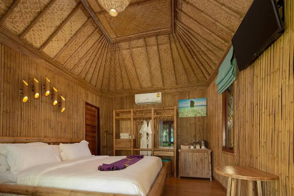Пхи-Пхи-Дон: Phi Phi CoCo Beach Resort