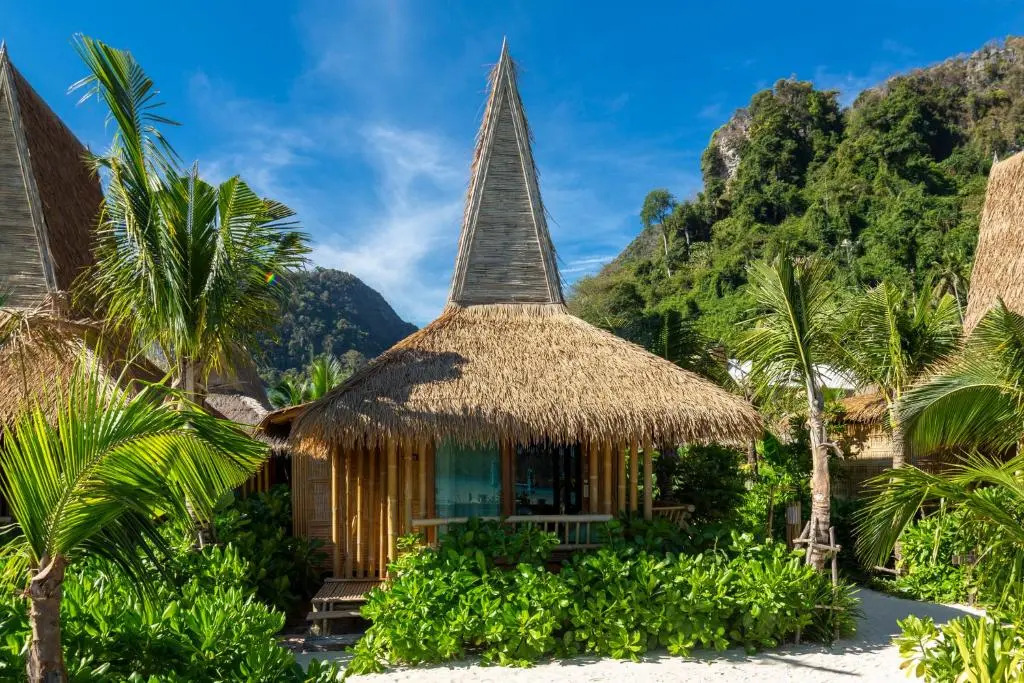 Пхи-Пхи-Дон: Phi Phi CoCo Beach Resort
