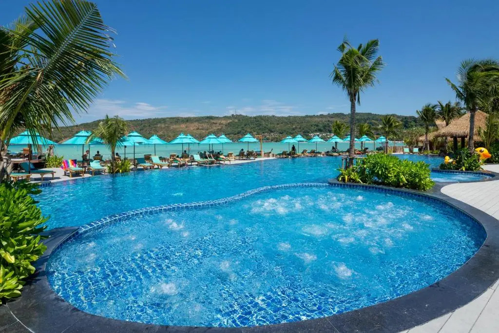 Пхи-Пхи-Дон: Phi Phi CoCo Beach Resort