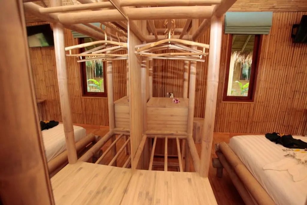 Пхи-Пхи-Дон: Phi Phi CoCo Beach Resort