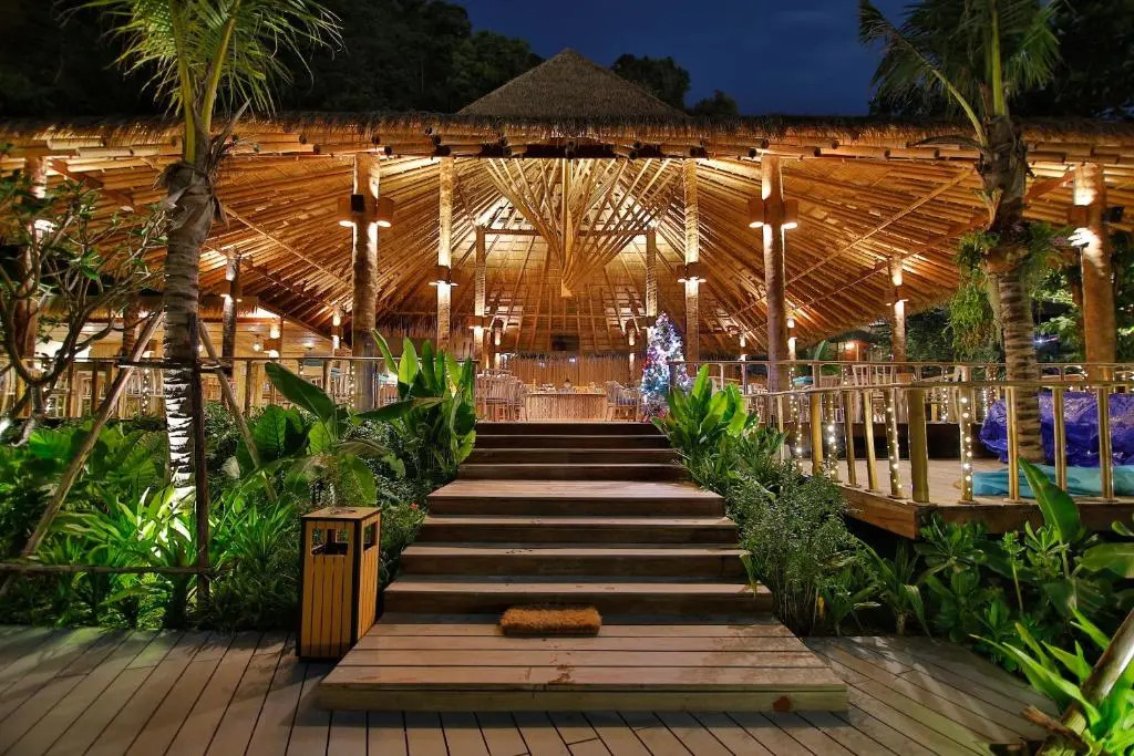 Пхи-Пхи-Дон: Phi Phi CoCo Beach Resort