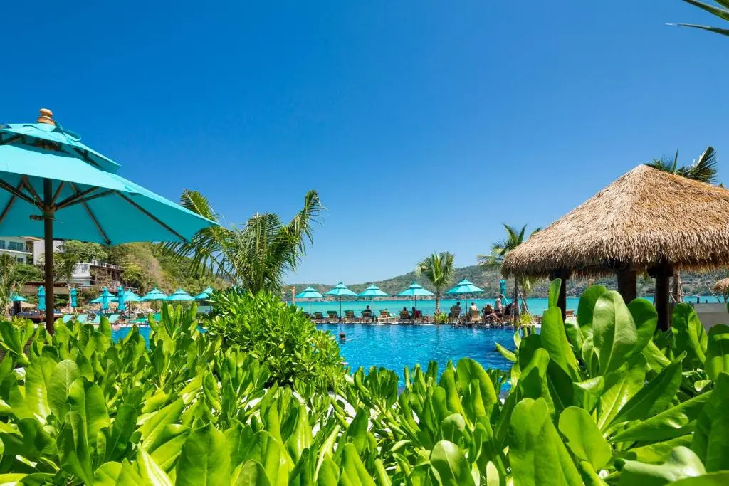 Пхи-Пхи-Дон: Phi Phi CoCo Beach Resort