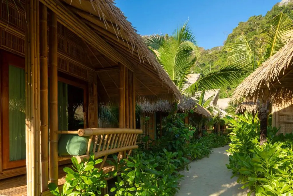 Пхи-Пхи-Дон: Phi Phi CoCo Beach Resort