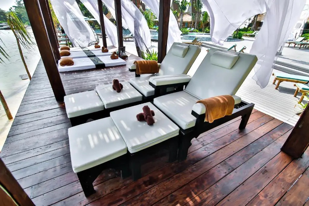 Пхи-Пхи-Дон: Phi Phi CoCo Beach Resort