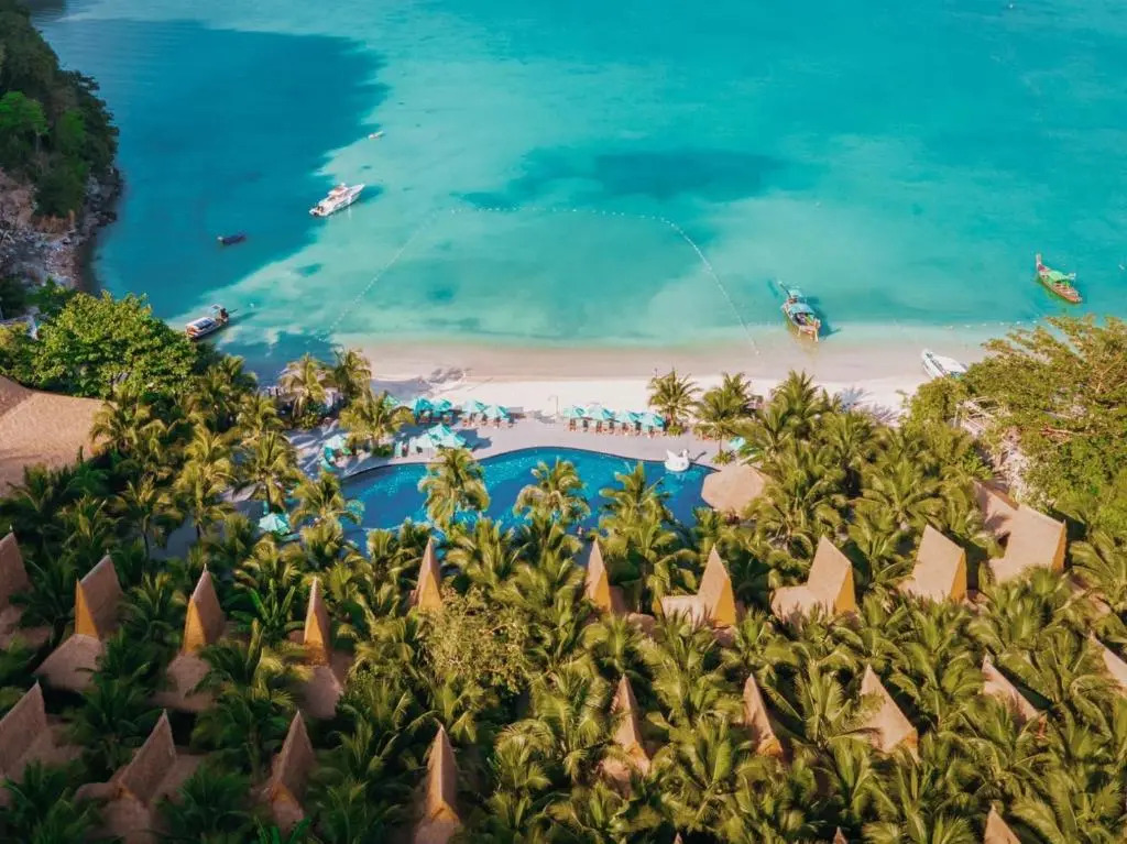 Пхи-Пхи-Дон: Phi Phi CoCo Beach Resort
