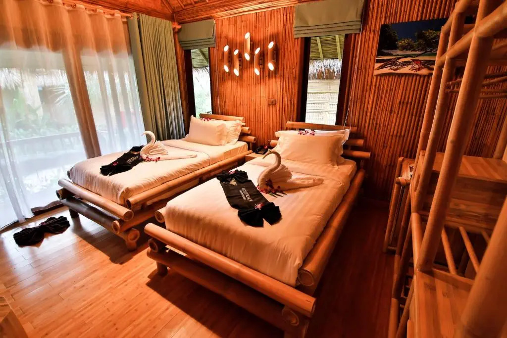 Пхи-Пхи-Дон: Phi Phi CoCo Beach Resort