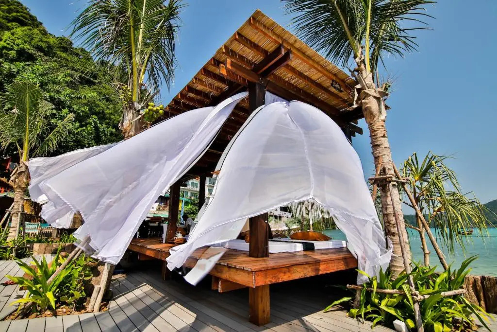 Пхи-Пхи-Дон: Phi Phi CoCo Beach Resort
