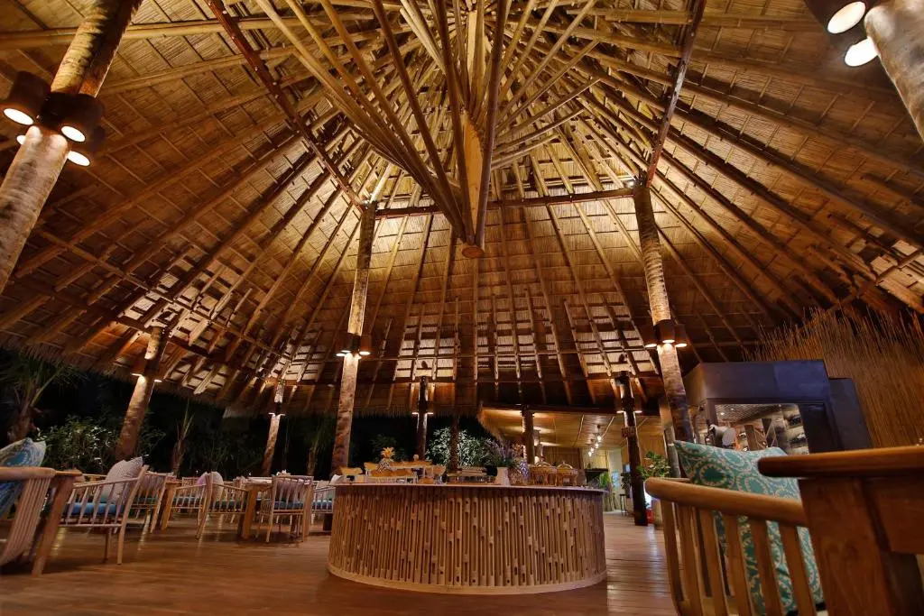 Пхи-Пхи-Дон: Phi Phi CoCo Beach Resort