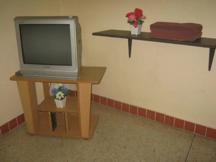 Паттайя: JJ Guest House