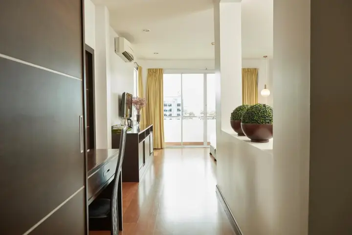 Сураттхани: Rhienchai Place