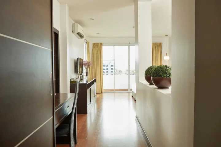 Сураттхани: Rhienchai Place