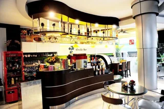 Сураттхани: Rhienchai Place