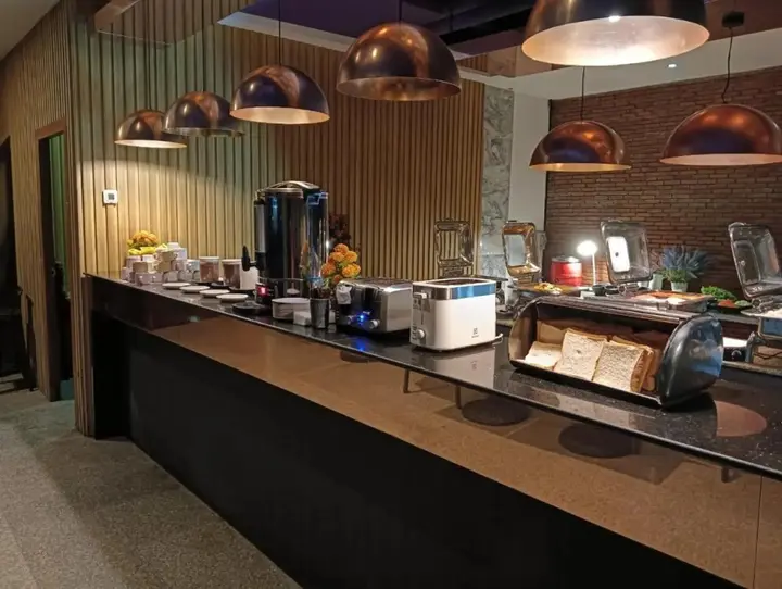 Сураттхани: CBD 2 Hotel