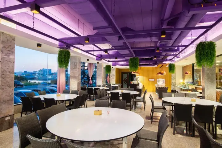 Сураттхани: CBD 2 Hotel