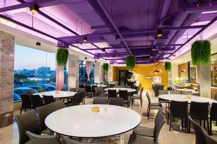 Сураттхани: CBD 2 Hotel