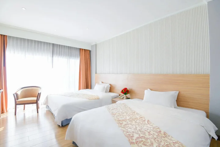 Сураттхани: CBD 2 Hotel