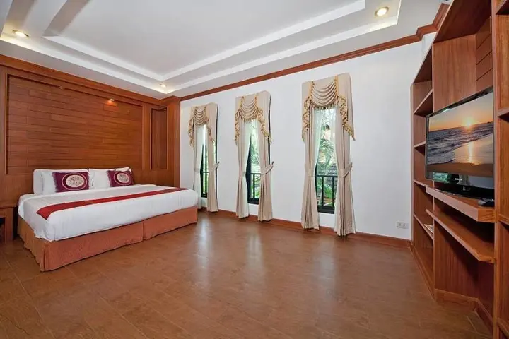 Тхаланг: BangTao Tara Villa Three