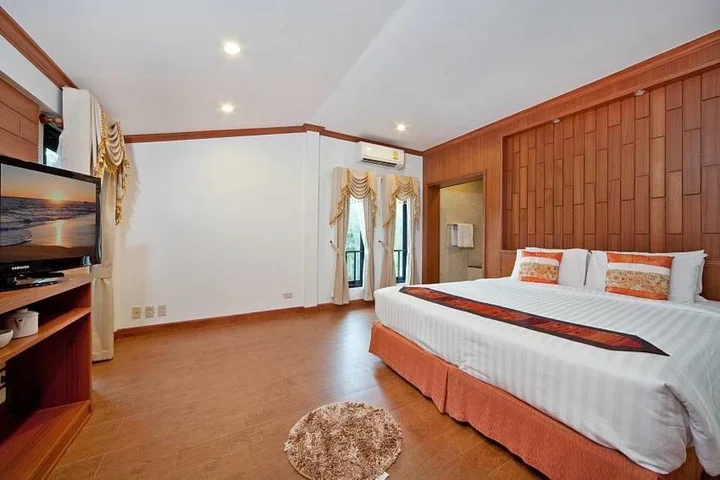 Тхаланг: BangTao Tara Villa Three