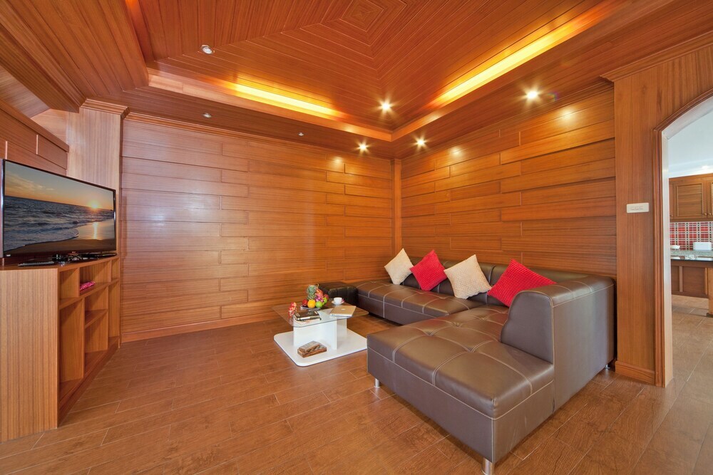 Тхаланг: BangTao Tara Villa Three