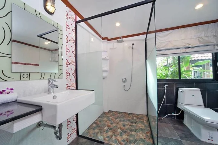 Тхаланг: BangTao Tara Villa Three