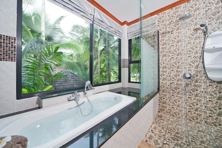 Тхаланг: BangTao Tara Villa Three