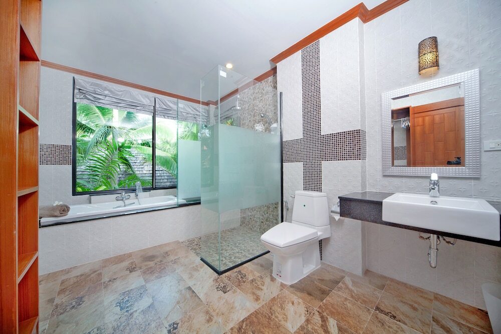 Тхаланг: BangTao Tara Villa Three