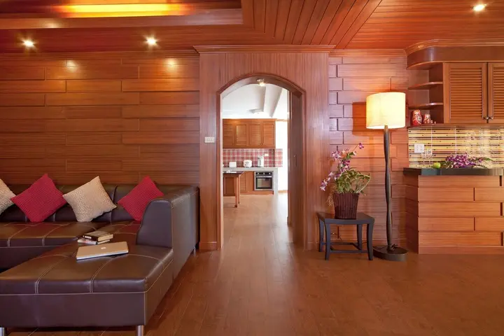 Тхаланг: BangTao Tara Villa Three