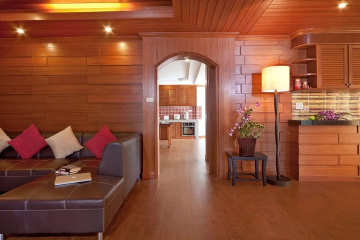 Тхаланг: BangTao Tara Villa Three