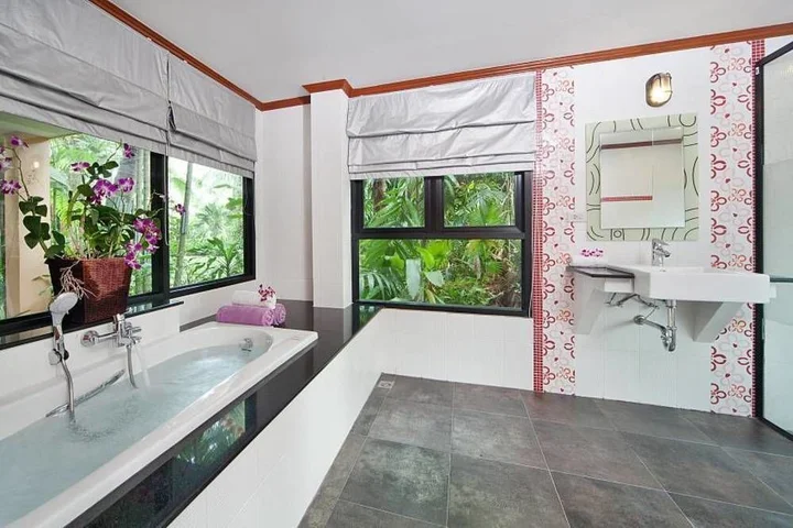 Тхаланг: BangTao Tara Villa Three