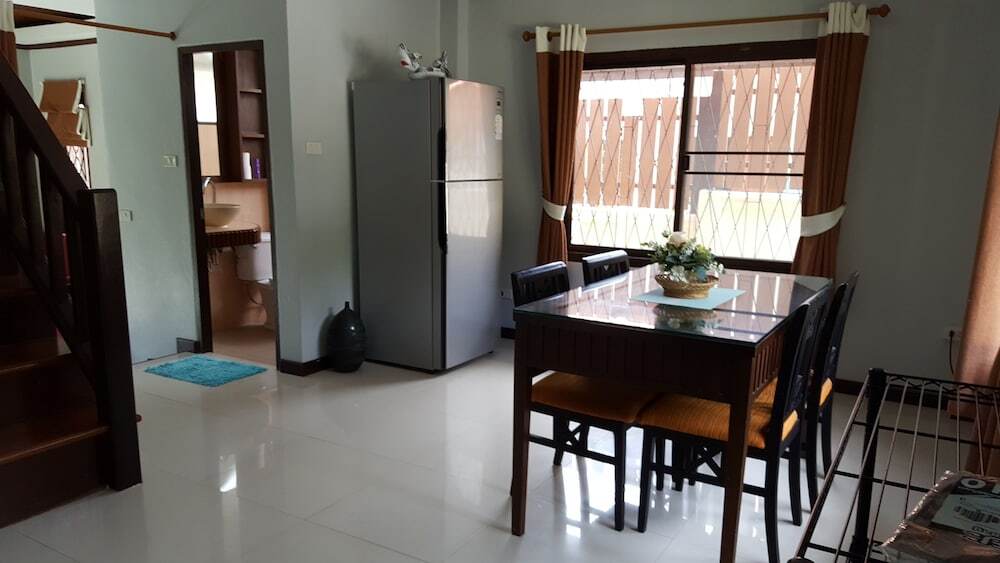 Самуи: Phatong Residence